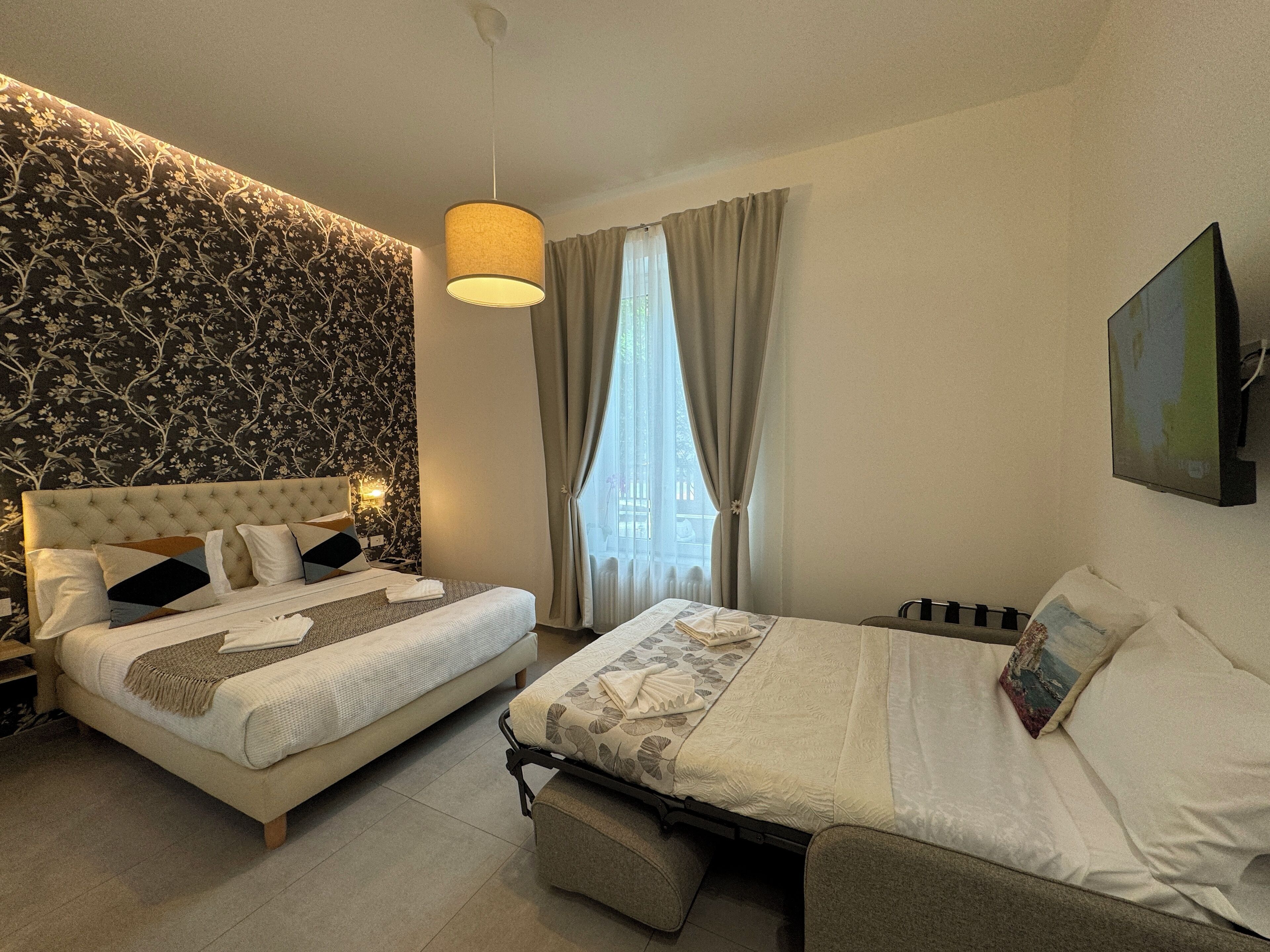 Photo - Lina Suites & Rooms