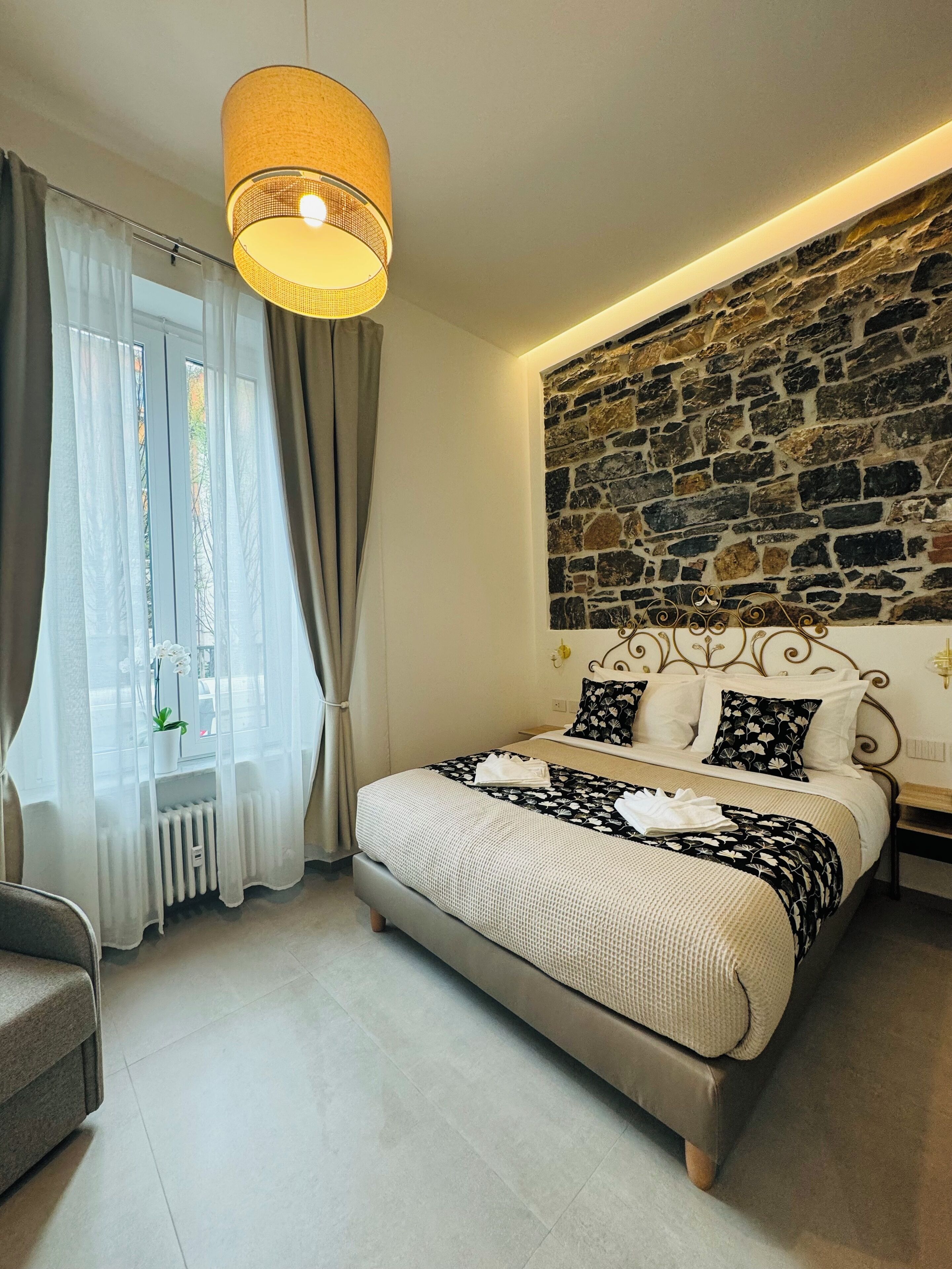 Photo - Lina Suites & Rooms