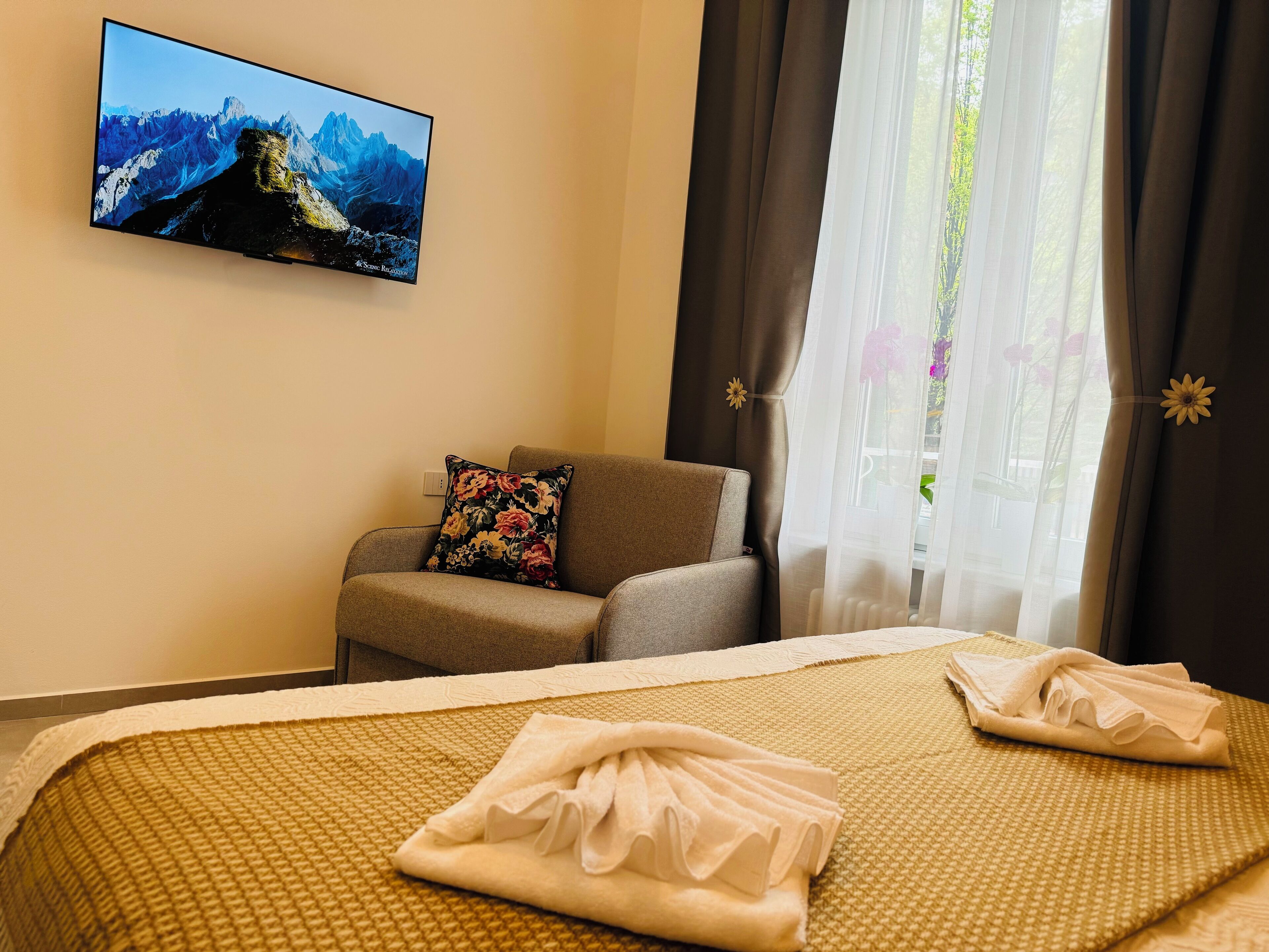 Photo - Lina Suites & Rooms