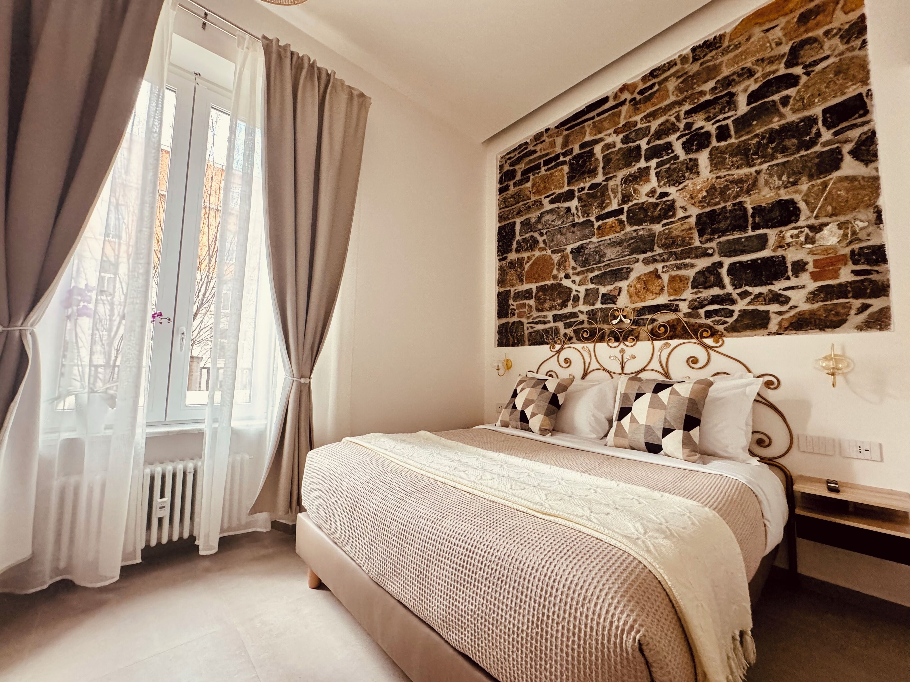 Photo - Lina Suites & Rooms