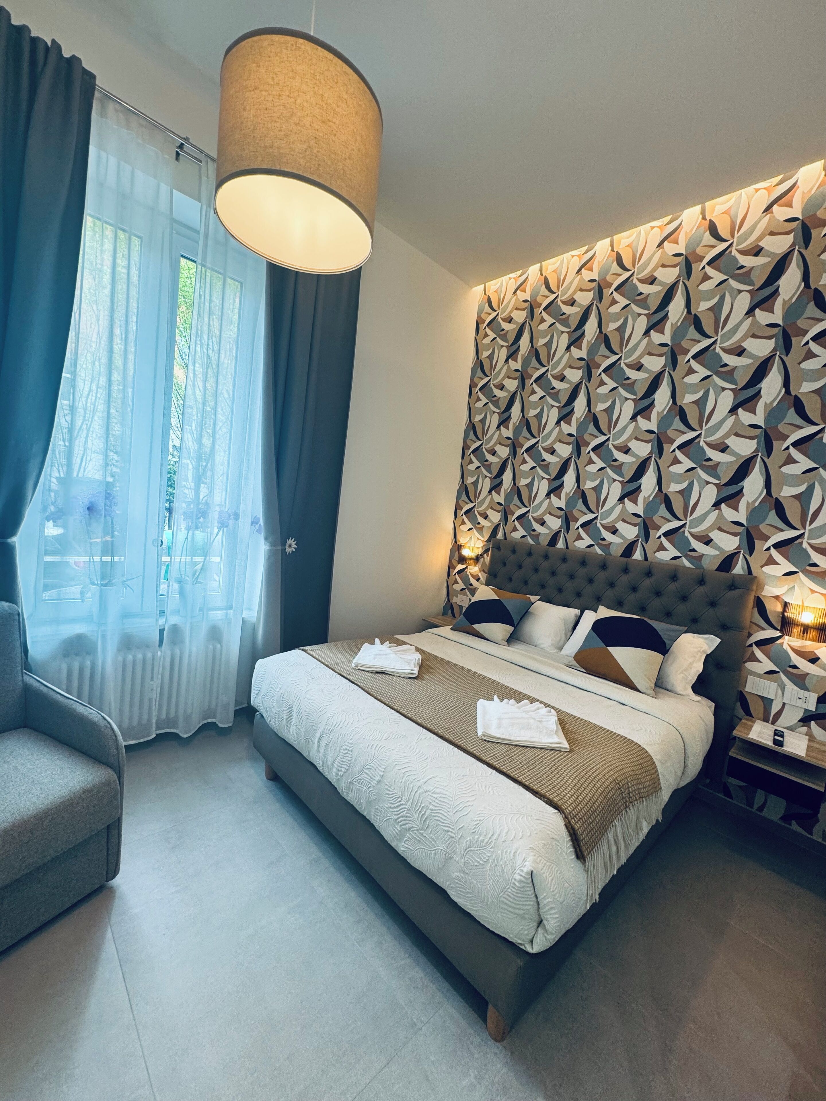 Photo - Lina Suites & Rooms