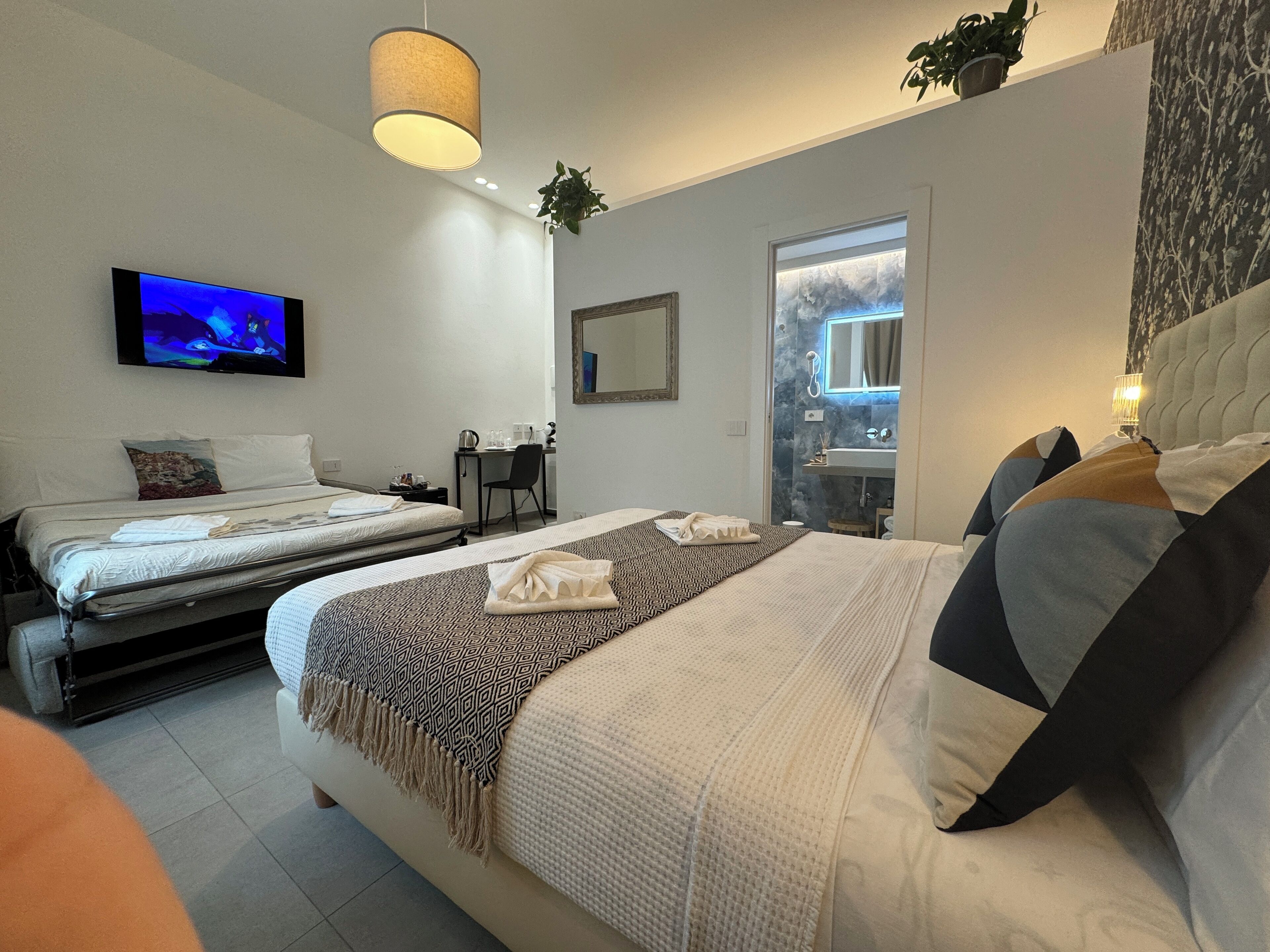 Photo - Lina Suites & Rooms