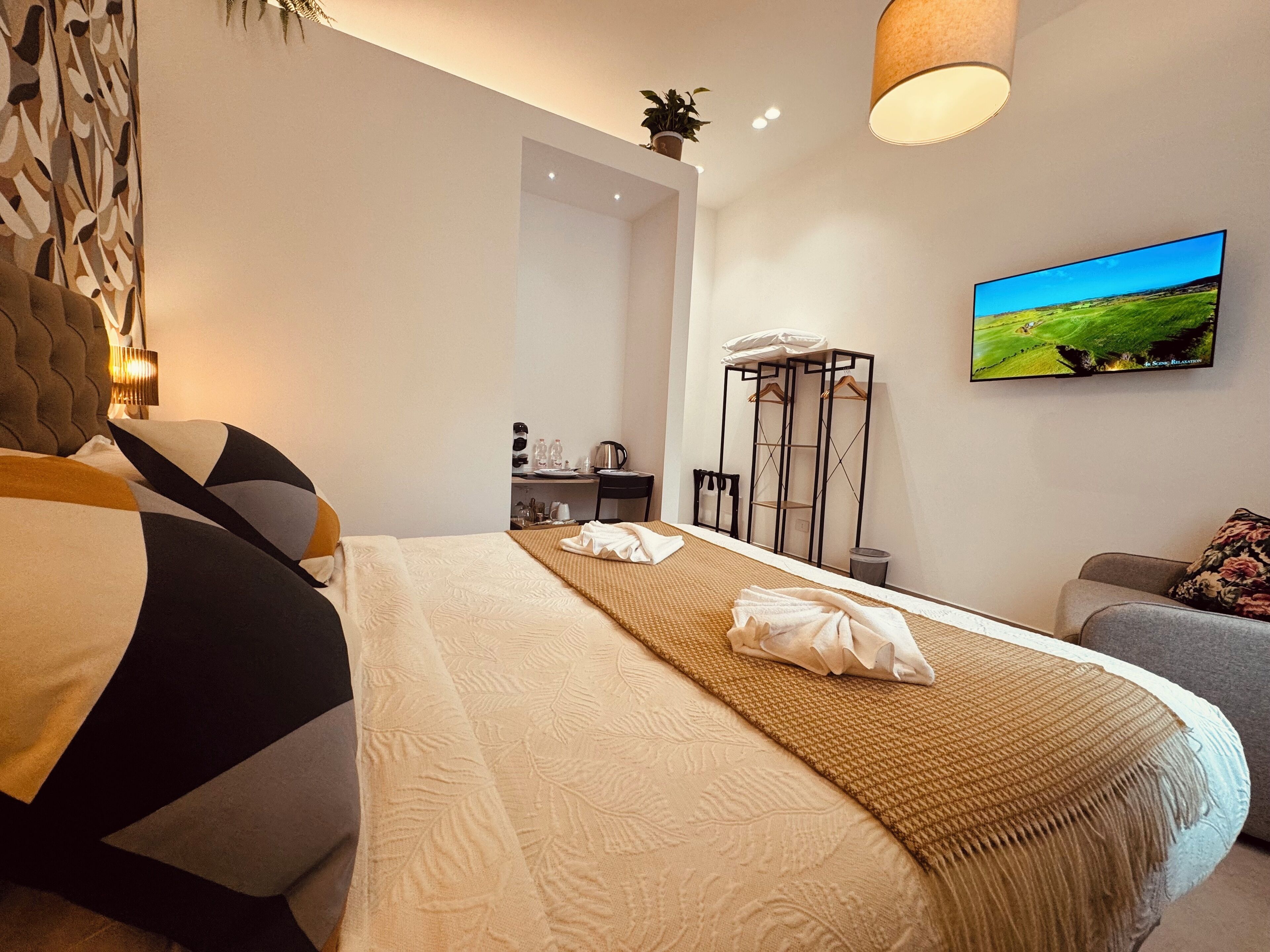 Photo - Lina Suites & Rooms