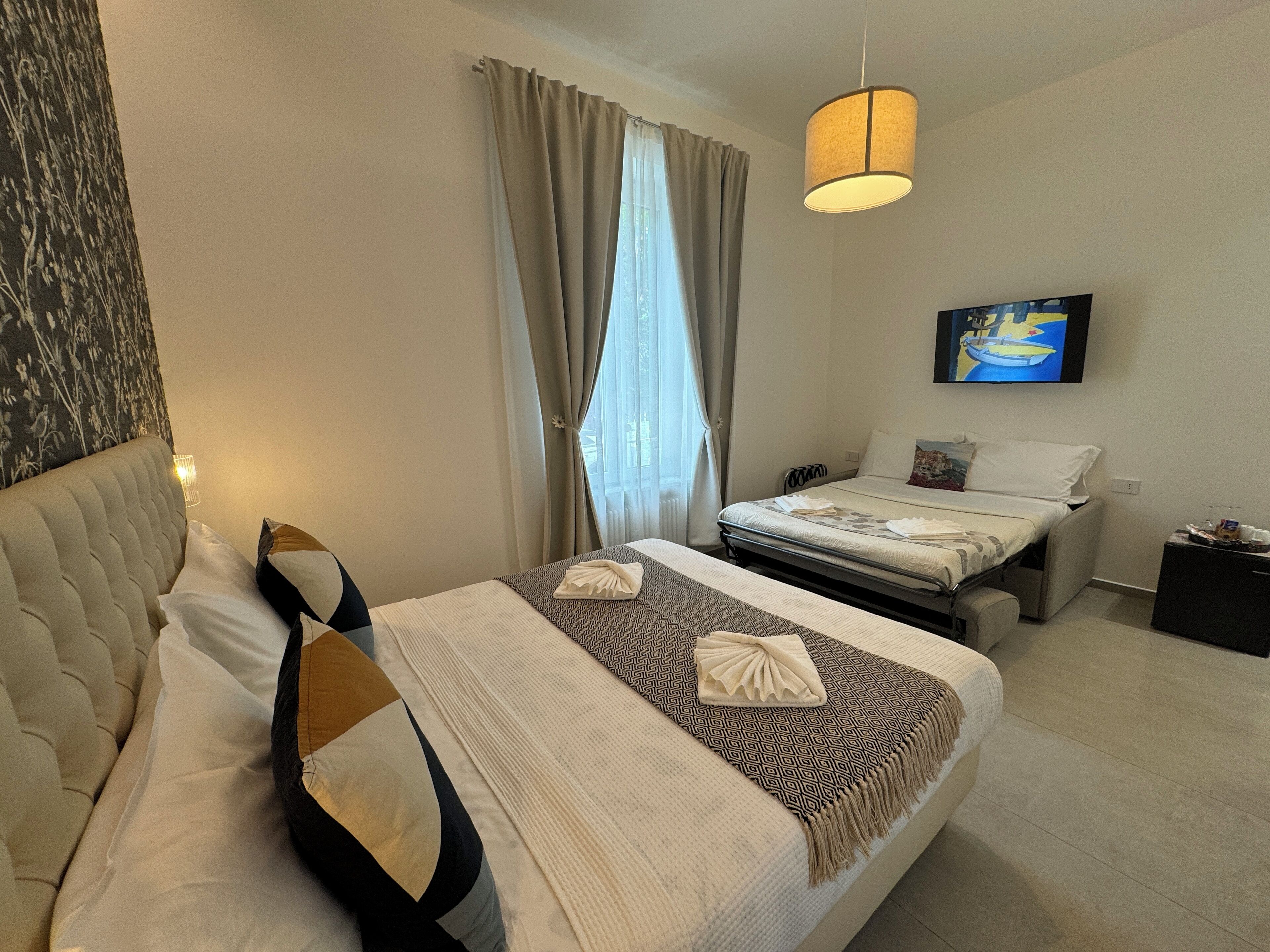 Photo - Lina Suites & Rooms
