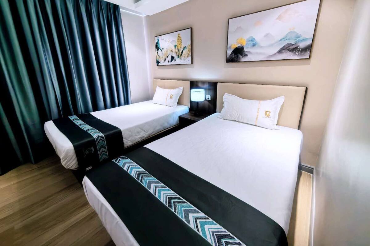 Double or Twin Room