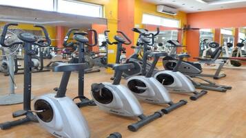 Gimnasio