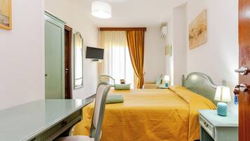 Wi-Fi, draps fournis