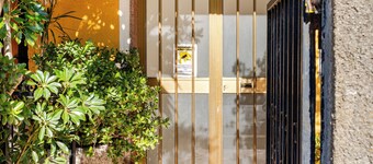 Triple in B&B Stars - Close to the Sea and Absolute Relaxation