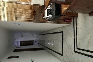 住宿內部