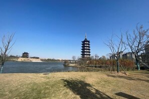Unclassified image, 5 of 22, button - Qianshan Yuanxiang Shanglv Hotel (Qianshan)