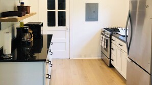 Eget kjøkken