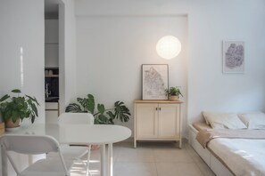 4 chambres, Wi-Fi, draps fournis