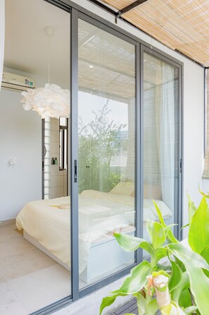 4 soverom, wi-fi og sengetøy