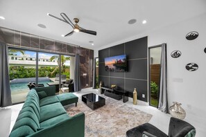 TV