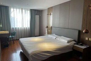Room - Homeinn · neo (Beijing Ping'anli Subway Station) (Beijing)
