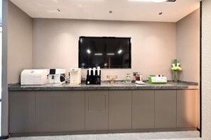 Property amenity - Homeinn · neo (Beijing Ping'anli Subway Station) (Beijing)