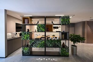 Interior - Homeinn · neo (Beijing Ping'anli Subway Station) (Beijing)