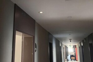 Interior - Homeinn · neo (Beijing Ping'anli Subway Station) (Beijing)