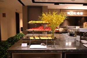 Restaurant - Homeinn · neo (Beijing Ping'anli Subway Station) (Beijing)