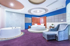 Room - 998 Boutique Business Hotel (Anqing)