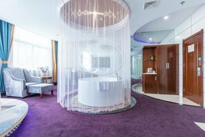 Room - 998 Boutique Business Hotel (Anqing)