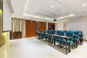 สถานที่จัดงานประชุม