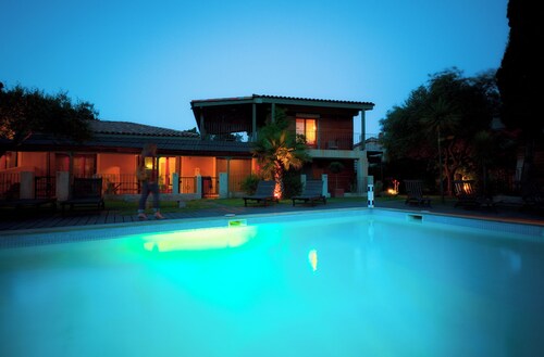 Appartement Cosy T3 Pour 4/6 Personnes