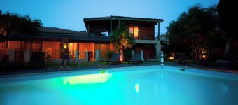 Appartement Cosy T3 Pour 4/6 Personnes