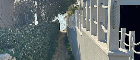 Ulkoalueet