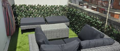 テラス / パティオ