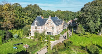 Château de Saint-Clair