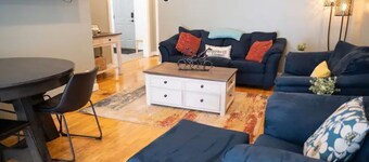 Trail Riders Haven- Only 1 Block from TONS of Adventurous Trails! Huge Garage!