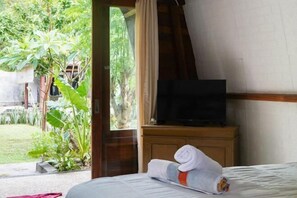 Room - Lullabi Lumbung Villa (West Lombok Regency)