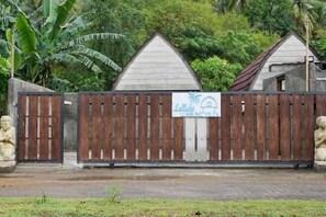 Exterior - Lullabi Lumbung Villa (West Lombok Regency)