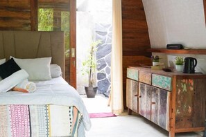 Room - Lullabi Lumbung Villa (West Lombok Regency)