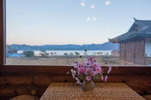 Room - Theme Lovertree Holiday House (Ninglang)