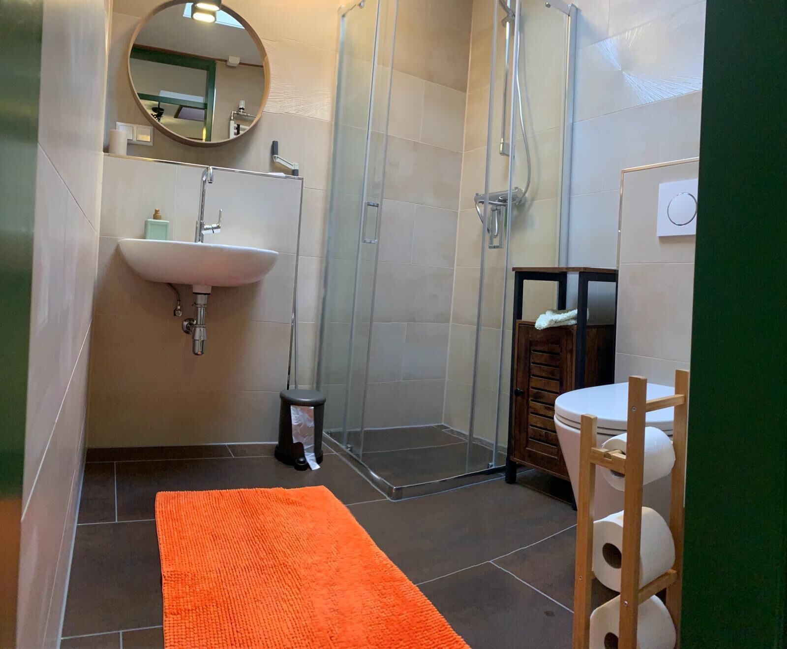 Baño