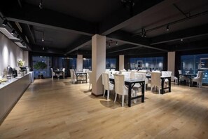 Restaurant - Shanggao Hotel (Chongqing)