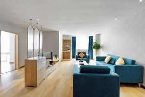 Room - Shanggao Hotel (Chongqing)