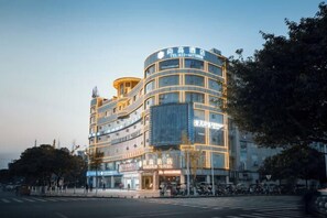 Exterior - Shanggao Hotel (Chongqing)