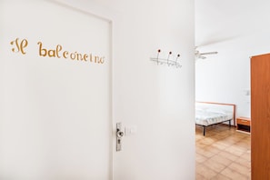 Habitacions insonoritzades, bressols gratuïts i wifi gratuïta 