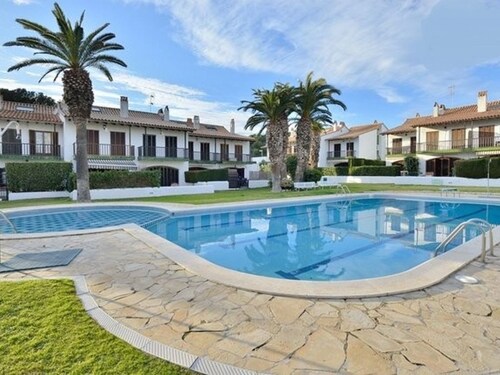 Alquiler Vacacional Sitges