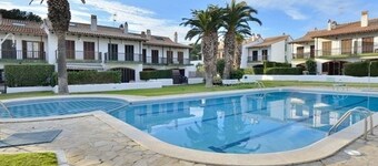 Alquiler Vacacional Sitges