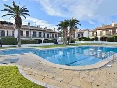 Alquiler Vacacional Sitges