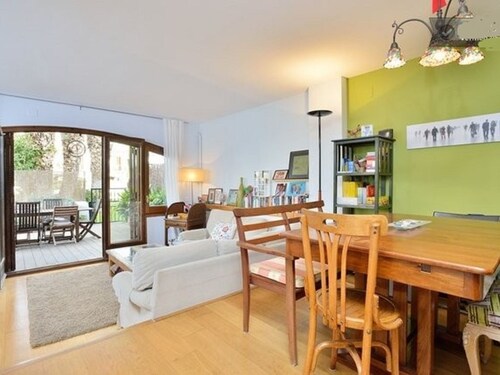 Alquiler Vacacional Sitges