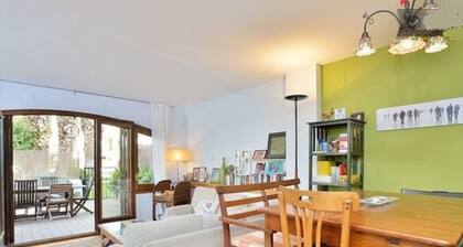 Alquiler Vacacional Sitges