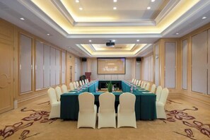 Sala de reuniones