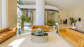 Interior - Vienna International Hotel Foshan Qiandenghu Guicheng Subway Station Branch (Foshan)