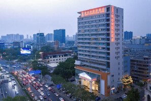 Exterior - Vienna International Hotel Foshan Qiandenghu Guicheng Subway Station Branch (Foshan)