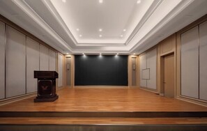 Meeting facility - Vienna International Hotel Foshan Qiandenghu Guicheng Subway Station Branch (Foshan)